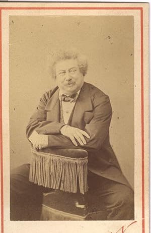 La Stampa all’Albumina, le Carte de Visite e gli Album Fotografici