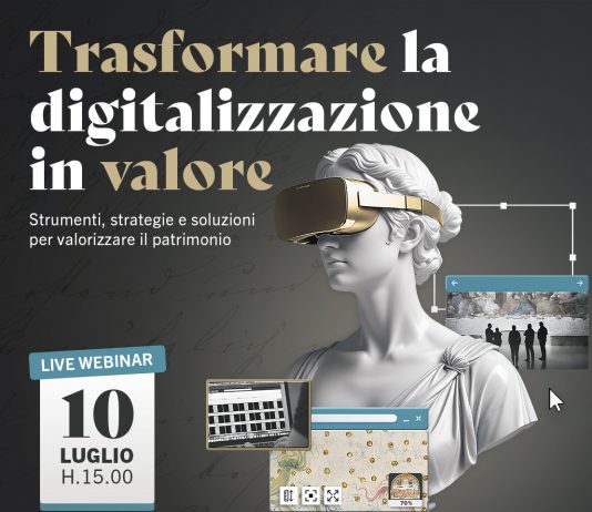 Trasformare la digitalizzazione in valore