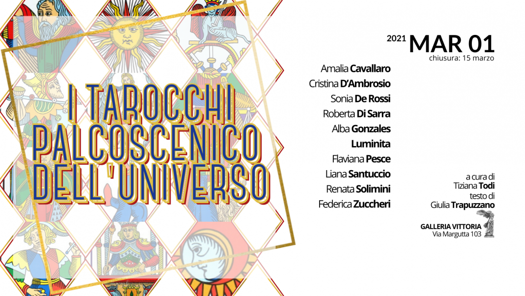 I Tarocchi, palcoscenico dell’universohttps://www.exibart.com/repository/media/formidable/11/img/a52/Copertina-Fb-Tarocchi-1-1068x602.png