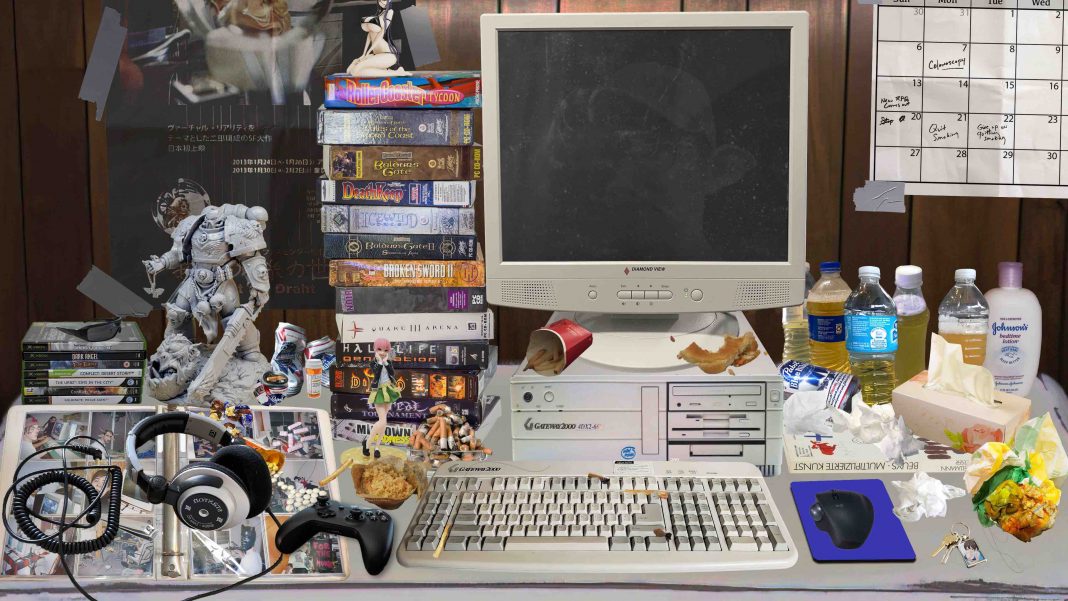 Jon Rafman – ₳Ɽ฿ł₮ɆⱤ Ø₣ ₩ØⱤⱠĐ₴https://www.exibart.com/repository/media/formidable/11/img/a52/Jon-Rafman-Punctured-Sky-2021-1068x601.jpg