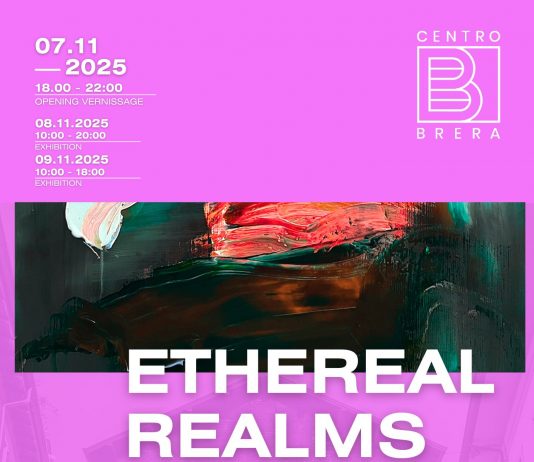 Will Paucar – Ethereal Realms Part 1 – The Origins Will Paucar – Ethereal Realms Part 1 – The Origins