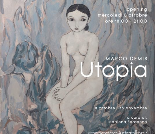 Marco Demis – Utopia Marco Demis – Utopia