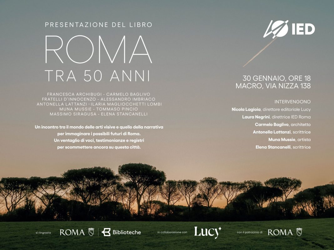 ROMA TRA 50 ANNIhttps://www.exibart.com/repository/media/formidable/11/img/a56/ROMA-TRA-50-ANNI_SAVE-THE-DATE-1068x799.jpg