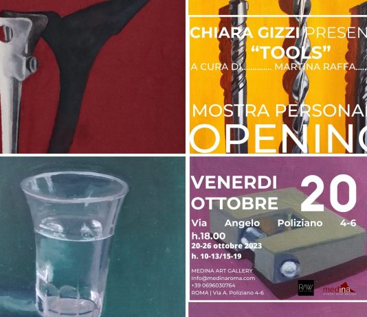 Chiara Gizzi – Tools