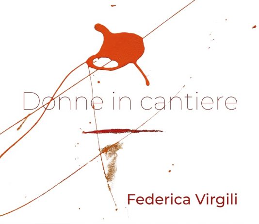 Federica Virgili – Donne in cantiere
