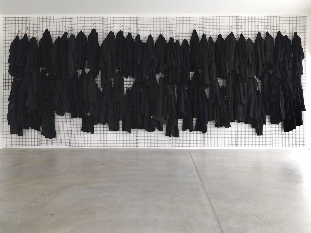 Spaces as Places as Stageshttps://www.exibart.com/repository/media/formidable/11/img/a58/Jannis-Kounellis-Senza-titolo-2009.-Courtesy-Galleria-Fumagalli-1068x801.jpg