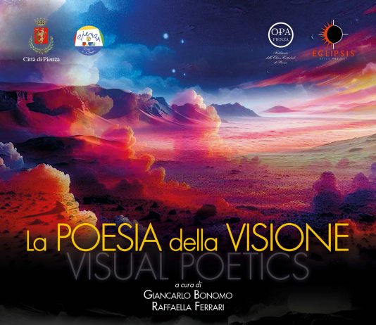 La POESIA della VISIONE La POESIA della VISIONE