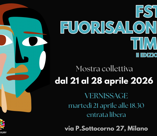 FST FuoriSalone Time