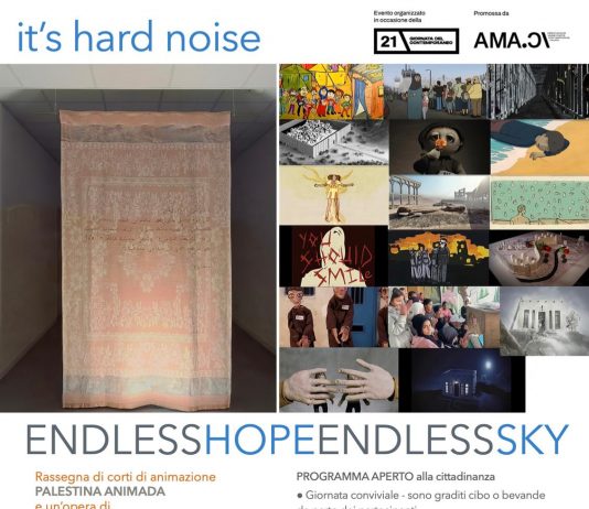 Endless Hope Endless Sky