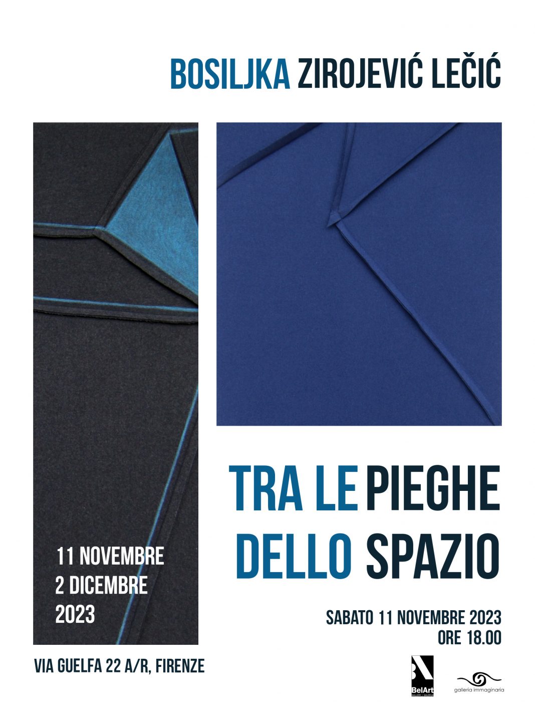 Bosiljka Zirojević Lečić -TRA LE PIEGHE DELLO SPAZIOhttps://www.exibart.com/repository/media/formidable/11/img/a5c/Invito-1068x1424.jpg