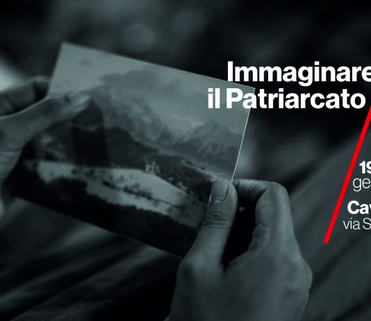Immaginare il Patriarcato. L’arte contemporanea al Trieste Film Festival