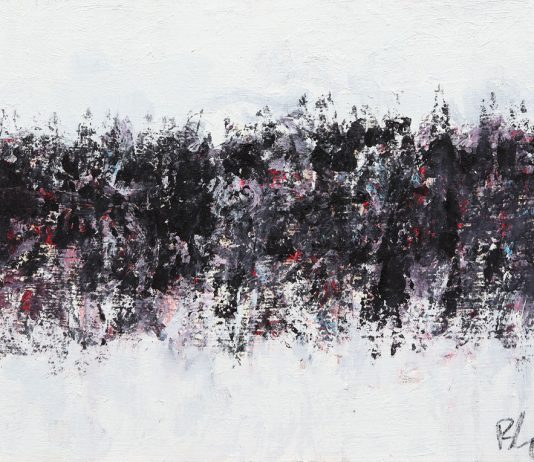 Riccardo Badalà – La luce nelle notti bianche