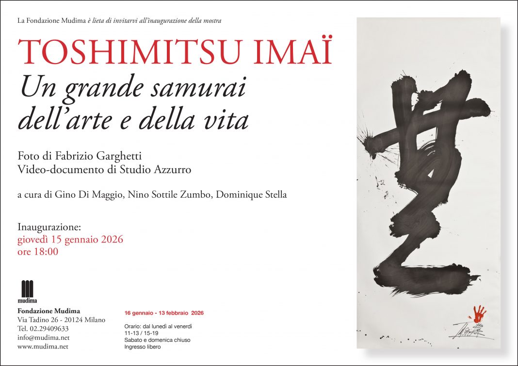 Toshimitsu Imaï – Un grande samurai dell’arte e della vitahttps://www.exibart.com/repository/media/formidable/11/img/a63/IMAI-1068x755.jpg