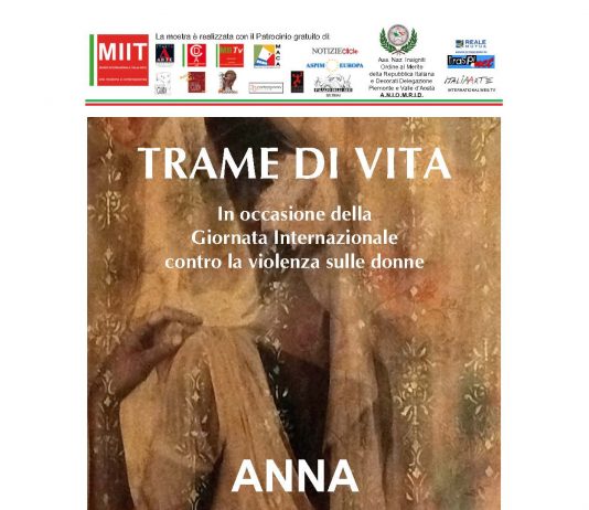 Trame di vita Trame di vita