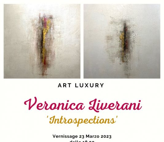 Veronica Liverani – Introspections
