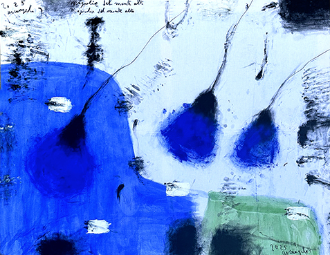 Arcangelo – Un ritorno a un tempo