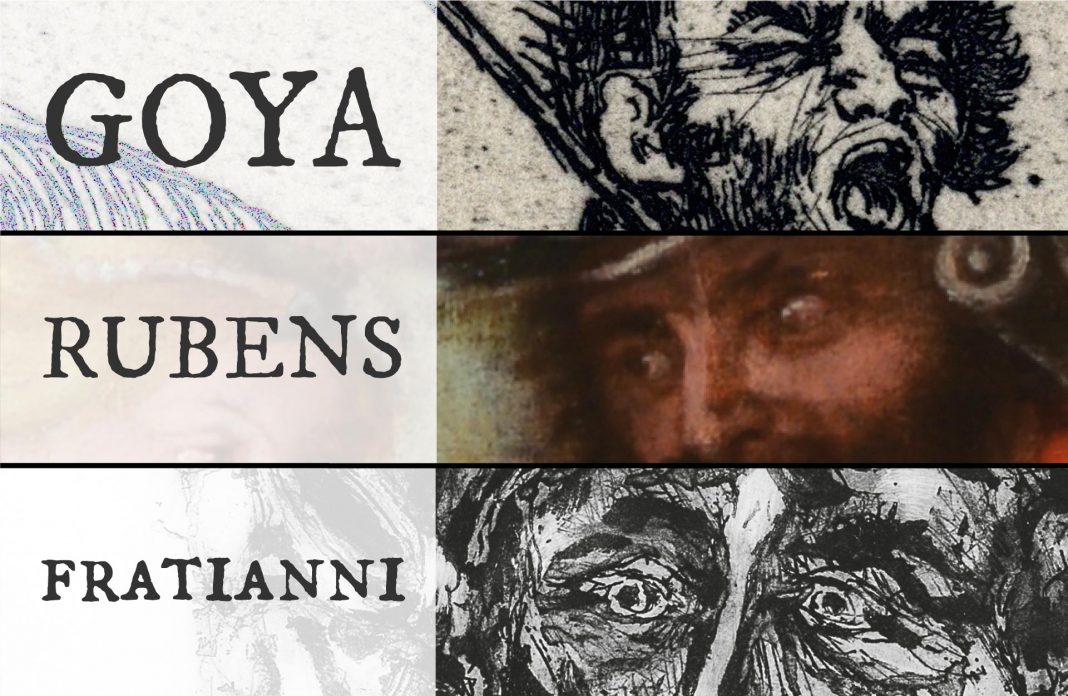 Yo lo vi. Visioni di guerra Rubens, Goya, Fratianni in mostra a Campobassohttps://www.exibart.com/repository/media/formidable/11/img/a6b/Sfondo-3-sguardi-1068x696.jpg