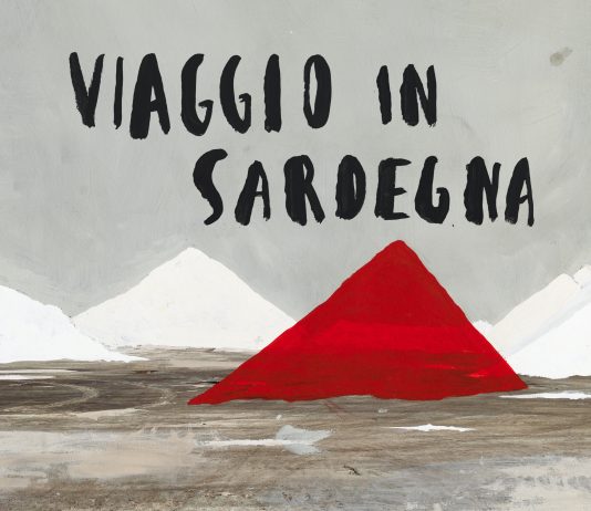 Viaggio in Sardegna – Lo sguardo esterno