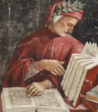 La Biblioteca di Dante