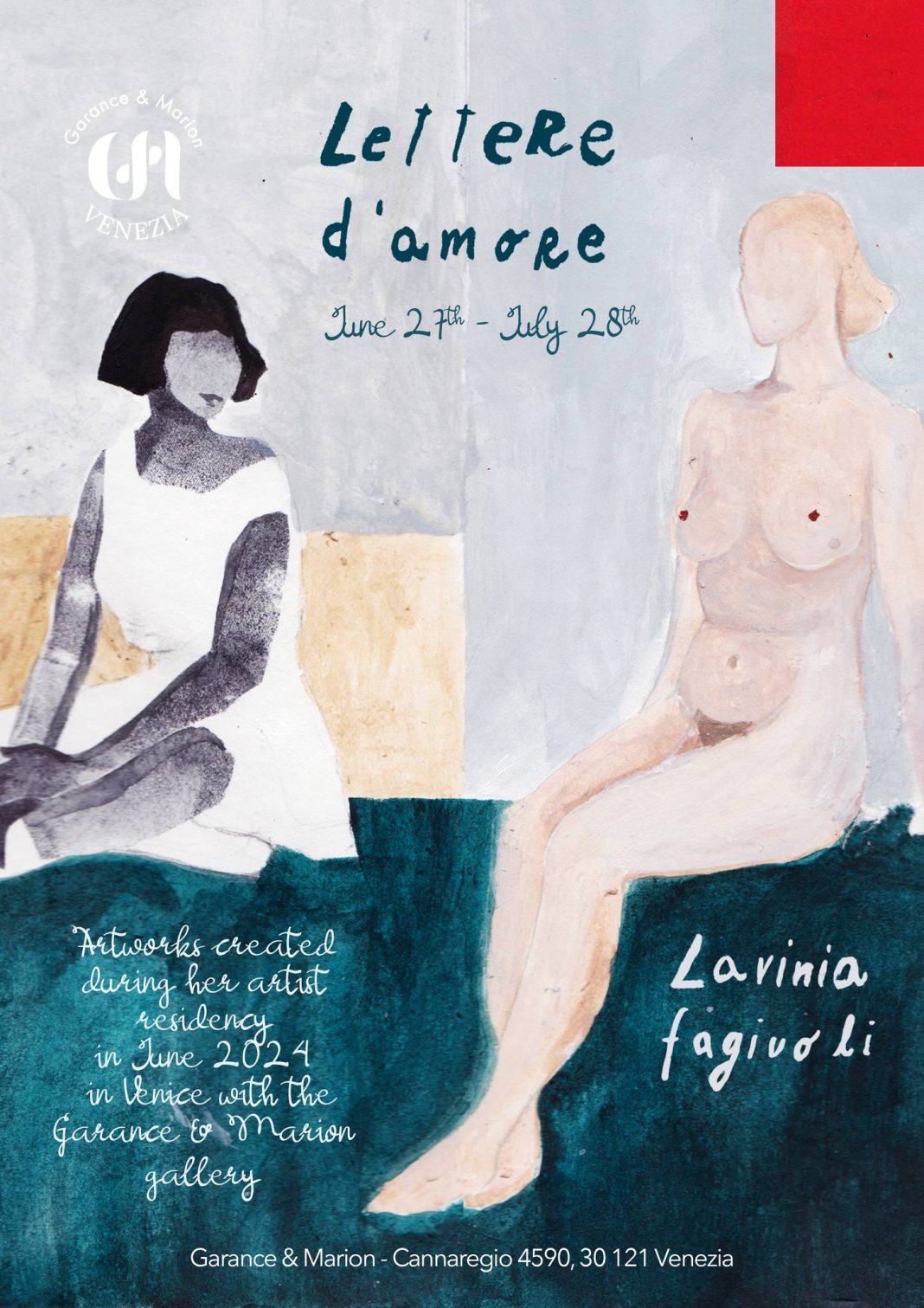 Lavinia – Fagiuoli – Lettere d’amorehttps://www.exibart.com/repository/media/formidable/11/img/a6c/448699087_480755261174650_6807451818440906403_n-1068x1511.jpeg