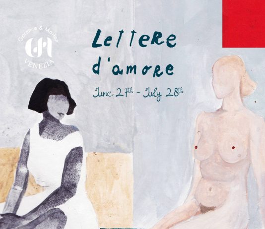 Lavinia – Fagiuoli – Lettere d’amore