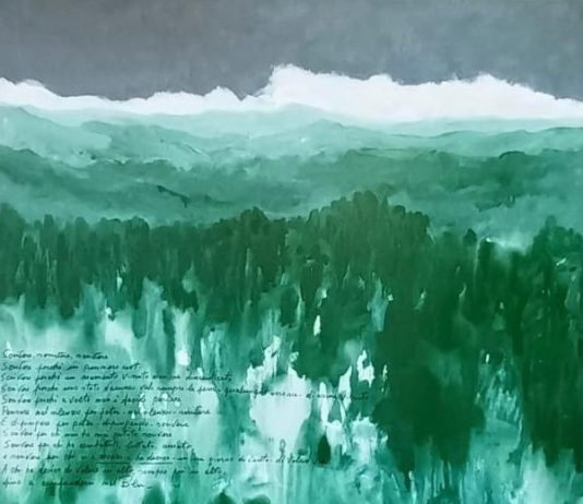 Franco Panesi / Paola Vargioni – You Know Me