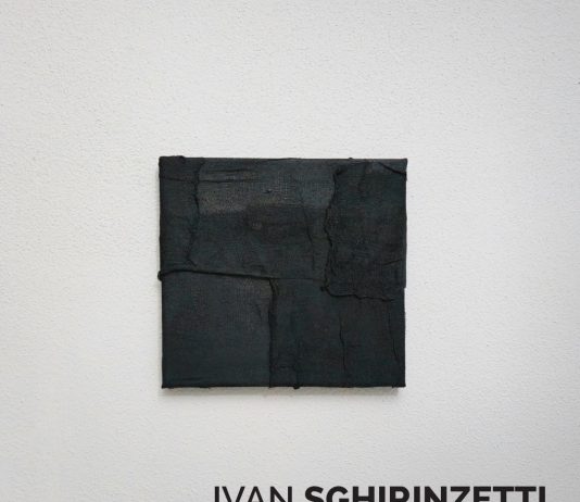 Sghirinzetti Ivan – Trasmutatio, Epidermide e Memoria