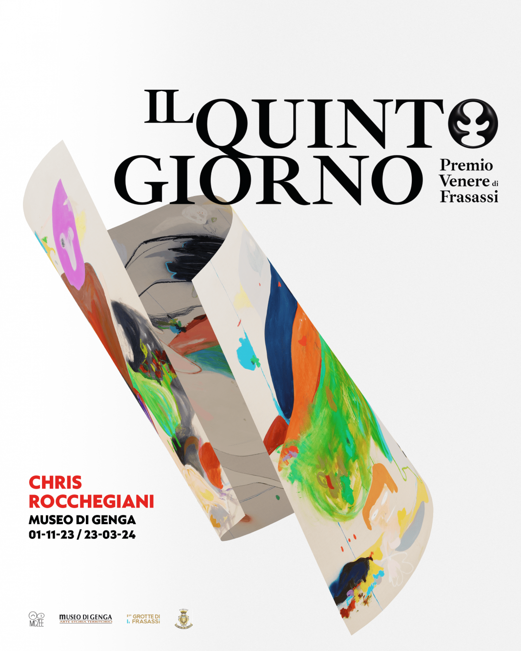 Chris Rocchegiani – Il Quinto Giorno / Premio Venere di Frasassi 2023https://www.exibart.com/repository/media/formidable/11/img/a71/cris-1068x1335.png