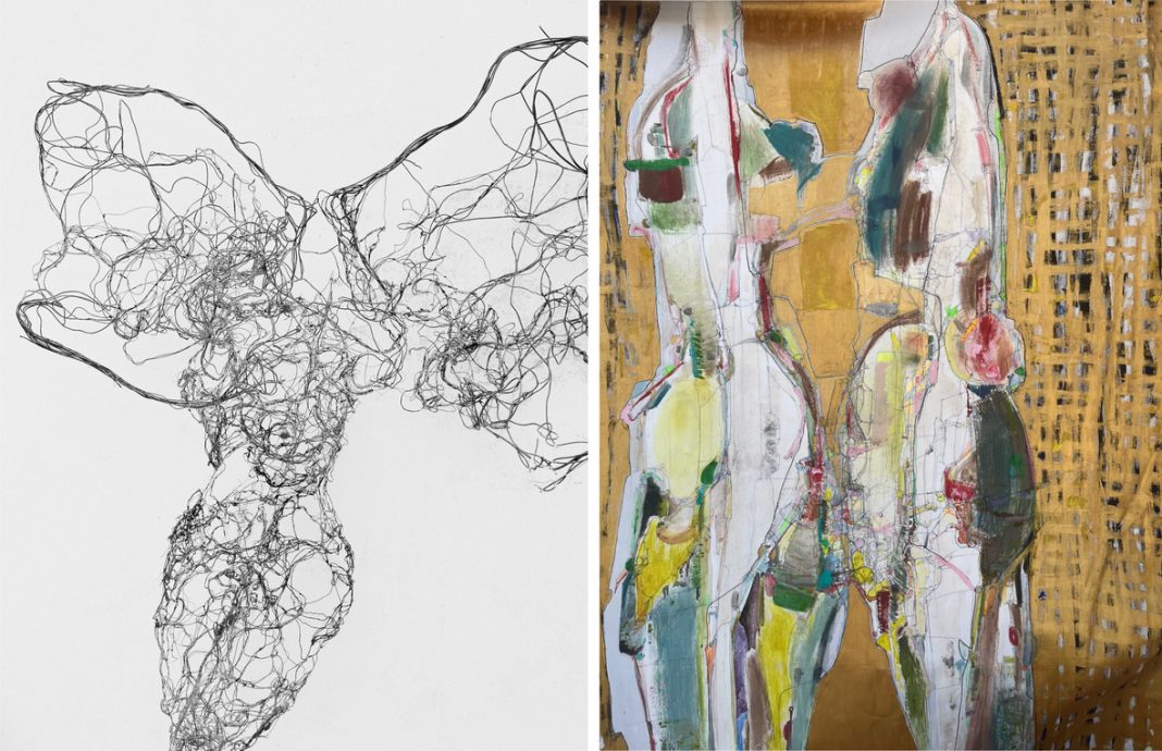 Caroline e Joanna Lazzarinihttps://www.exibart.com/repository/media/formidable/11/img/a72/Caroline_Joanna_Lazzarini-1068x690.jpg