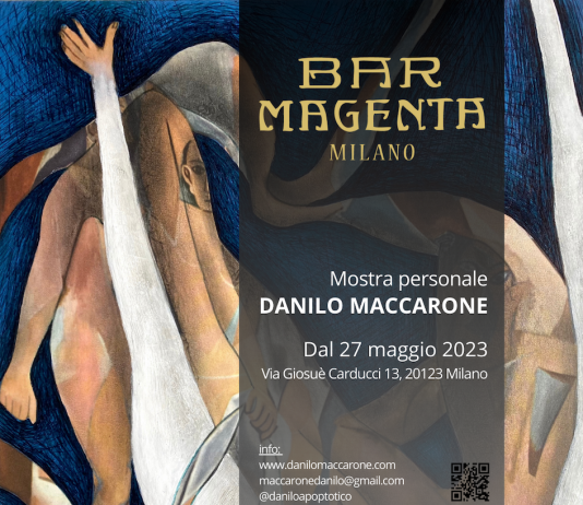 Danilo Maccarone – Apoptosi