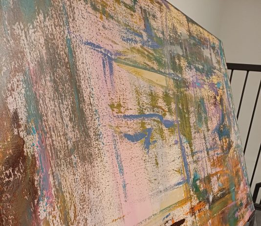 Oltre i Colori – Cromie dell’Anima