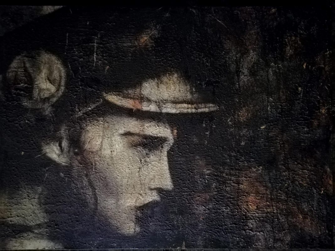 Si chiama uomo si chiama donna. Storie dell’umano dai documenti della Storia alle immagini dell’Artehttps://www.exibart.com/repository/media/formidable/11/img/a74/Ovani-1068x801.jpg