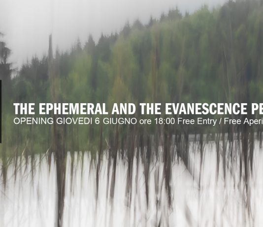 The Ephemeral and The Evanescence Perception