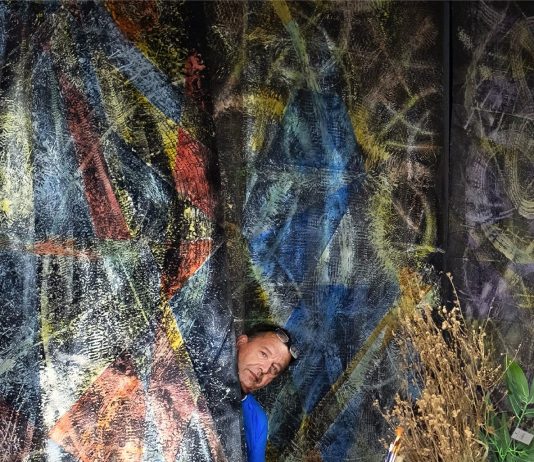 Andrea Toniolo – X, Y, Z + A e B??