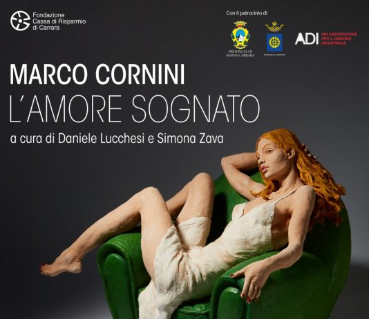 Marco Cornini – L’amore sognato