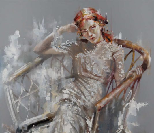 Raluca / Abbondanzia / Zecca – The New Woman