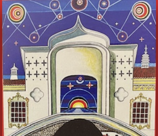 Gianfranco Sega – Un pittore postmoderno a Verona