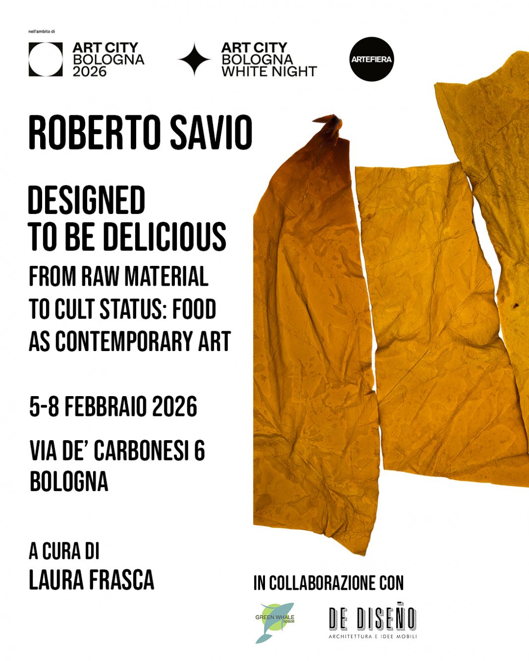 Roberto Savio – Designed to be Delicioushttps://www.exibart.com/repository/media/formidable/11/img/a82/DESIGNED-TO-BE-DELICIOUS-img-1080x1350-1068x1335.jpg