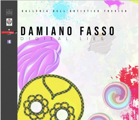DAMIANO FASSO- Digital Lies