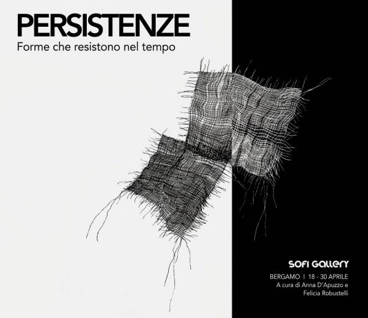 Persistenze. Forme che resistono al tempo