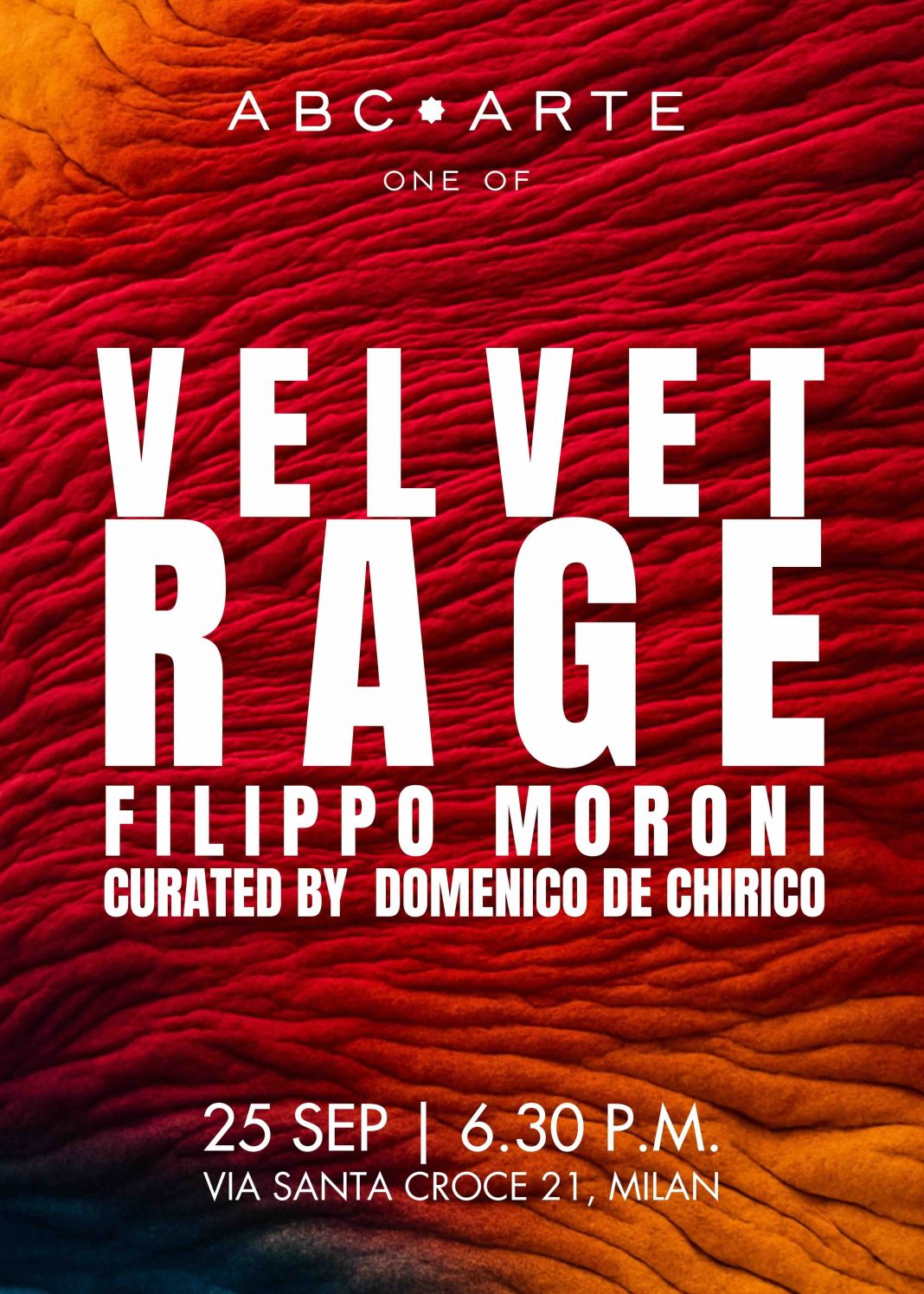 Filippo Moroni – Velvet Ragehttps://www.exibart.com/repository/media/formidable/11/img/a84/Invito-Filippo-Moroni-Milano.zip-1-1-1068x1495.jpeg