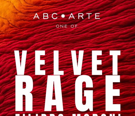 Filippo Moroni – Velvet Rage