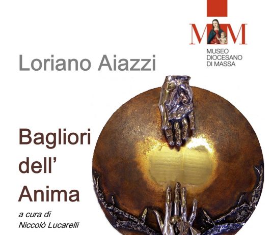 Loriano Aiazzi – Bagliori dell’Anima