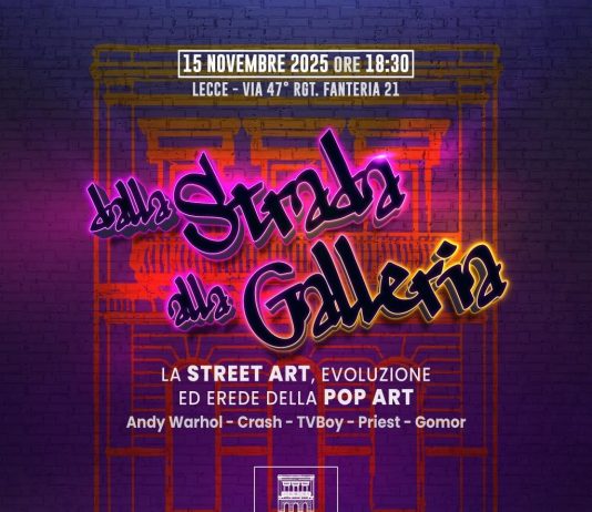 Dalla strada alla galleria: la Street Art, evoluzione ed erede della Pop Art