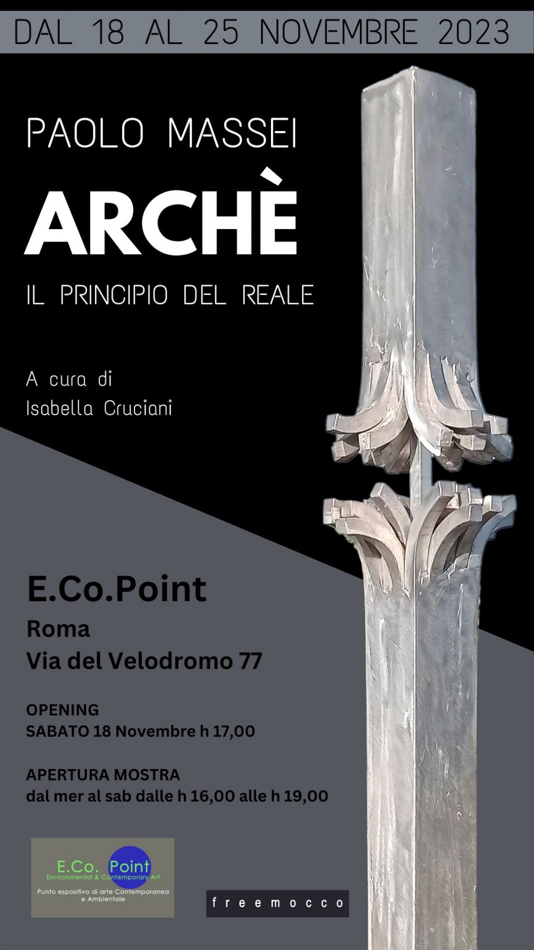 Paolo Massei – Archèhttps://www.exibart.com/repository/media/formidable/11/img/a86/locandina-ARCHE-Paolo-Massei-1068x1899.jpg