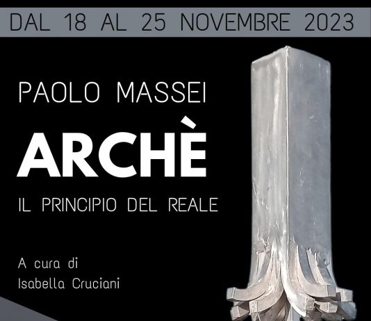 Paolo Massei – Archè