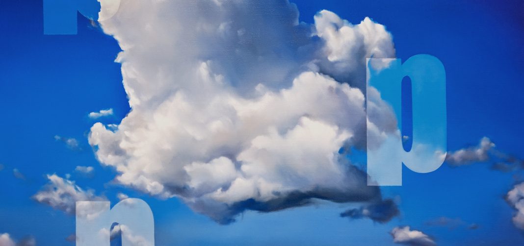 Stefano Perrone – Stunning Free Images to Use Anywherehttps://www.exibart.com/repository/media/formidable/11/img/a8b/Stefano-Perrone-Cumulus-cloud-with-p...-2024-oil-on-canvas-cm-35x60-1068x502.jpg