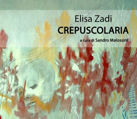 Elisa Zadi – Crepuscolaria