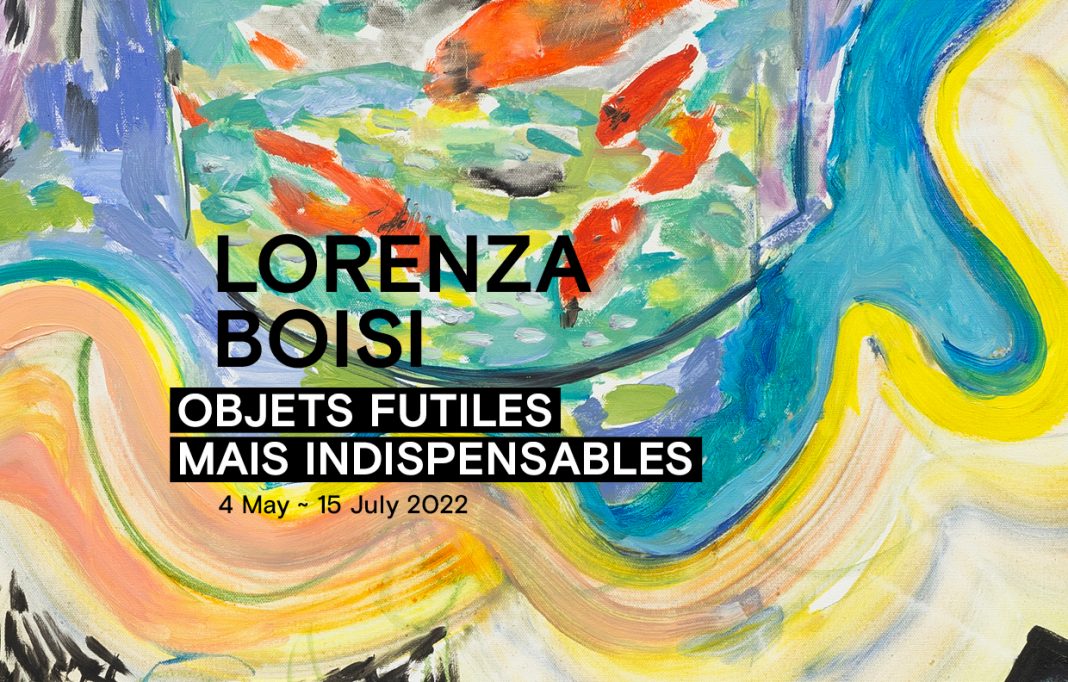 Lorenza Boisi – OBJETS FUTILES MAIS INDISPENSABLEShttps://www.exibart.com/repository/media/formidable/11/img/a8c/Ribot_Lorenza-Boisi_Invito_home-sito-ENG-1068x682.jpg