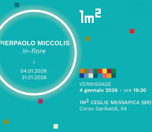 in-fiore – Gesti, apparizioni, fioriture interiori